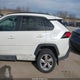 2T3B6RFV8MW014874 2021 Toyota Rav4 Hybrid Xle Premium auction photo thumbnail 18