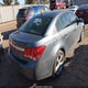 1G1PG5SC9C7329153 2012 Chevrolet Cruze 2Lt auction photo thumbnail 4
