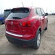 JN1BJ1CR6HW129930 2017 Nissan Rogue Sport S auction photo thumbnail 4