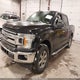 1FTEW1EP5KFA86311 2019 Ford F-150 Xlt auction photo thumbnail 2