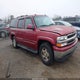 1GNFK16Z25J238148 2005 Chevrolet Suburban 1500 Lt auction photo thumbnail 1