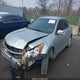 1HGCP2F33AA132737 2010 Honda Accord 2.4 Lx auction photo thumbnail 2