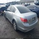 1HGCP2F33AA132737 2010 Honda Accord 2.4 Lx auction photo thumbnail 3