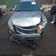 1HGCP2F33AA132737 2010 Honda Accord 2.4 Lx auction photo thumbnail 6