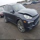 WP1AA2A22HKA84513 2017 Porsche Cayenne Platinum Edition auction photo thumbnail 1