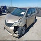 5TDZK3DCXES477319 2014 Toyota Sienna L V6 7 Passenger auction photo thumbnail 2