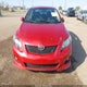 1NXBU40E49Z147553 2009 Toyota Corolla S auction photo thumbnail 6