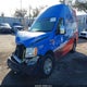 1N6AF0LY4JN813508 2018 Nissan Nv Cargo Nv2500 Hd Sv V8 auction photo thumbnail 2