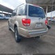 5TDZT34AX5S262776 2005 Toyota Sequoia Sr5 V8 auction photo thumbnail 3