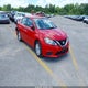 3N1AB7APXJL606562 2018 Nissan Sentra Sv auction photo thumbnail 1