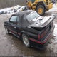 1FABP45E9JF263589 1988 Ford Mustang Gt auction photo thumbnail 3