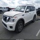JN8AY2ND3H9007184 2017 Nissan Armada Sl auction photo thumbnail 2
