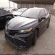 4T1G11AK6MU533899 2021 Toyota Camry Se auction photo thumbnail 2
