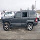 1J4PN2GK2AW155970 2010 Jeep Liberty Sport auction photo thumbnail 14