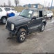 1J4PN2GK2AW155970 2010 Jeep Liberty Sport auction photo thumbnail 2