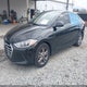 5NPD84LF7HH034078 2017 Hyundai Elantra Se auction photo thumbnail 2
