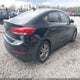 5NPD84LF7HH034078 2017 Hyundai Elantra Se auction photo thumbnail 4