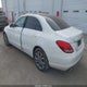55SWF4KB8HU226278 2017 Mercedes-Benz C 300 4Matic auction photo thumbnail 3