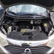 JN8AE2KP6D9063721 2013 Nissan Quest Sv auction photo thumbnail 10
