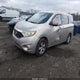JN8AE2KP6D9063721 2013 Nissan Quest Sv auction photo thumbnail 2