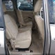 JN8AE2KP6D9063721 2013 Nissan Quest Sv auction photo thumbnail 8
