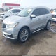 5FRYD4H99HB019045 2017 Acura Mdx Advance Entertainment Pkgs auction photo thumbnail 2