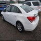1G1PC5SB1F7249398 2015 Chevrolet Cruze 1Lt Auto auction photo thumbnail 3