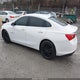 1G1ZD5ST7JF163669 2018 Chevrolet Malibu Lt auction photo thumbnail 3