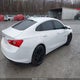 1G1ZD5ST7JF163669 2018 Chevrolet Malibu Lt auction photo thumbnail 4