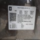 1GNSKNKD8MR147742 2021 Chevrolet Tahoe 4Wd Lt auction photo thumbnail 9