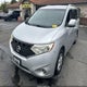 JN8AE2KP1B9011295 2011 Nissan Quest Sv auction photo thumbnail 2