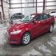 3FA6P0H79ER393713 2014 Ford Fusion Se auction photo thumbnail 2