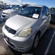 2T1KR32E24C284946 2004 Toyota Matrix Xr auction photo thumbnail 2