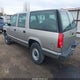 1GNFK16R3XJ472849 1999 Chevrolet Suburban 1500 auction photo thumbnail 3