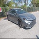 4T1DAACK1SU545813 2025 Toyota Camry Se auction photo thumbnail 1