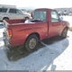4F4YR12C5XTM45260 1999 Mazda B2500 Se/Sx/Tl auction photo thumbnail 4