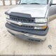2GCEC19T511144617 2001 Chevrolet Silverado 1500 Ls auction photo thumbnail 6