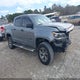 1GCGSBEN6M1177631 2021 Chevrolet Colorado 2Wd Short Box Wt auction photo thumbnail 1
