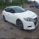1N4AA6AP1GC408411 2016 Nissan Maxima 3.5 S auction photo thumbnail 1
