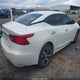 1N4AA6AP1GC408411 2016 Nissan Maxima 3.5 S auction photo thumbnail 4
