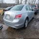 1HGCP26478A116088 2008 Honda Accord 2.4 Lx-P auction photo thumbnail 4