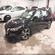 3N1AB8CVXNY243450 2022 Nissan Sentra Sv Xtronic Cvt auction photo thumbnail 2