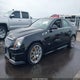 1G6DV5EPXC0104170 2012 Cadillac Cts-V auction photo thumbnail 2