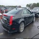 1G6DV5EPXC0104170 2012 Cadillac Cts-V auction photo thumbnail 4