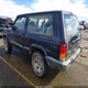 1J4FF67S6XL638551 1999 Jeep Cherokee Sport auction photo thumbnail 3