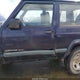 1J4FF67S6XL638551 1999 Jeep Cherokee Sport auction photo thumbnail 6