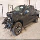 1GCPDKEK3RZ165526 2024 Chevrolet Silverado 1500 4Wd Short Bed Lt With 2Fl auction photo thumbnail 2