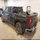 1GCPDKEK3RZ165526 2024 Chevrolet Silverado 1500 4Wd Short Bed Lt With 2Fl auction photo thumbnail 3