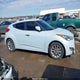 KMHTC6AD1EU213043 2014 Hyundai Veloster Re:flex W/Black auction photo thumbnail 13