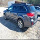 4S4BRCLC2B3431572 2011 Subaru Outback 2.5I Limited auction photo thumbnail 3